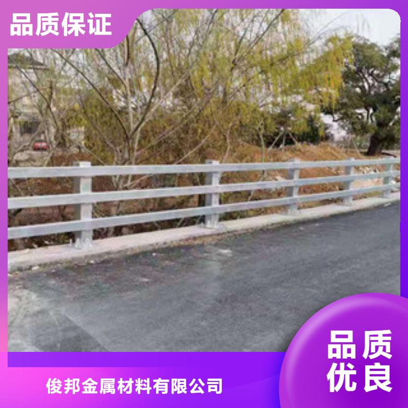 安庆本地景观不锈钢桥梁护栏生产销售