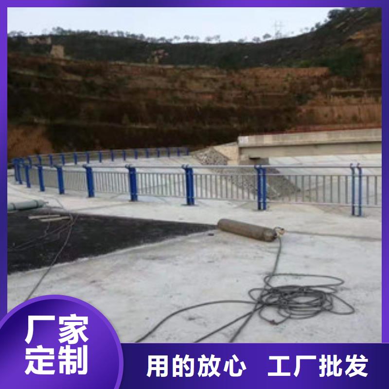 经销商【 桥梁防撞护栏海量库存】