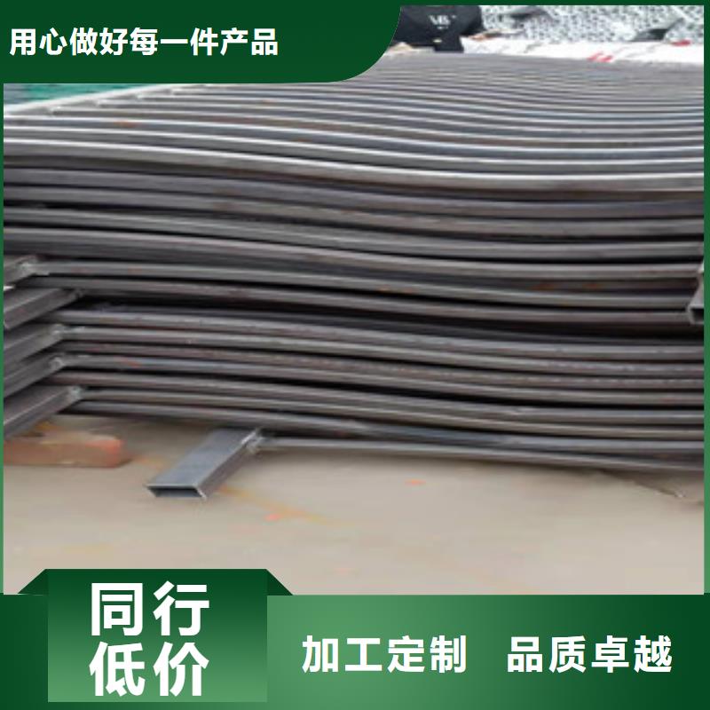 不锈钢护栏生产厂家