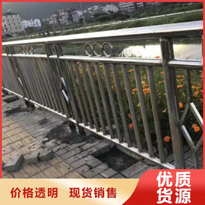 防撞护栏立柱精益求精