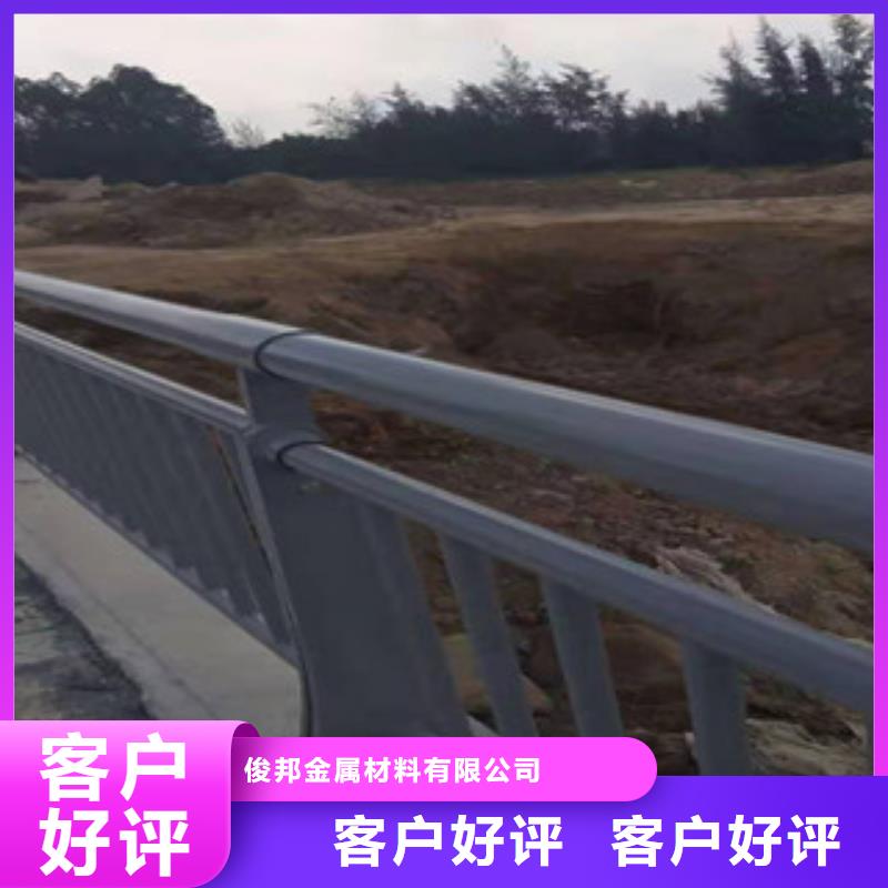 忻州直供201不锈钢复合管护栏专业生产
