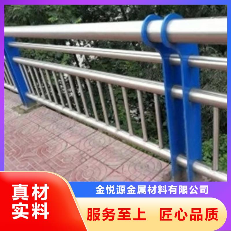 质量可靠的道路护栏批发商