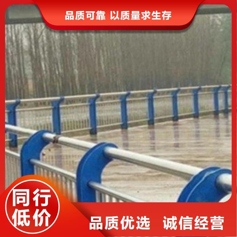 忻州诚信公路交通工程护栏价格优惠