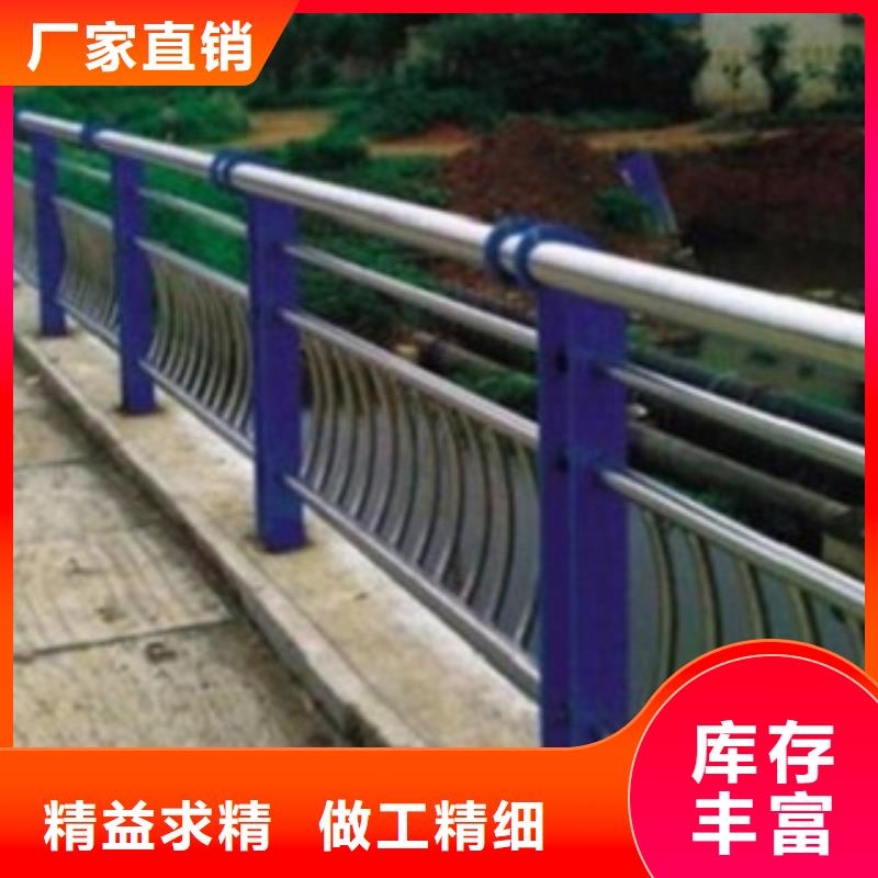 [忻州]认准大品牌厂家<俊邦>桥梁防撞护栏柱子优质产品