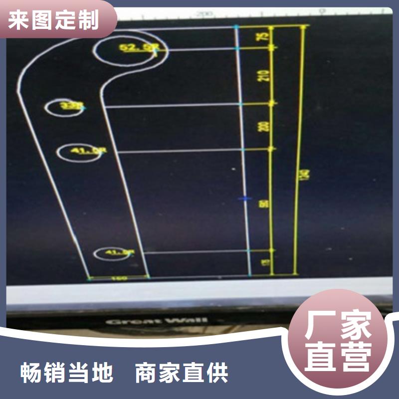 喷塑立柱性价比高