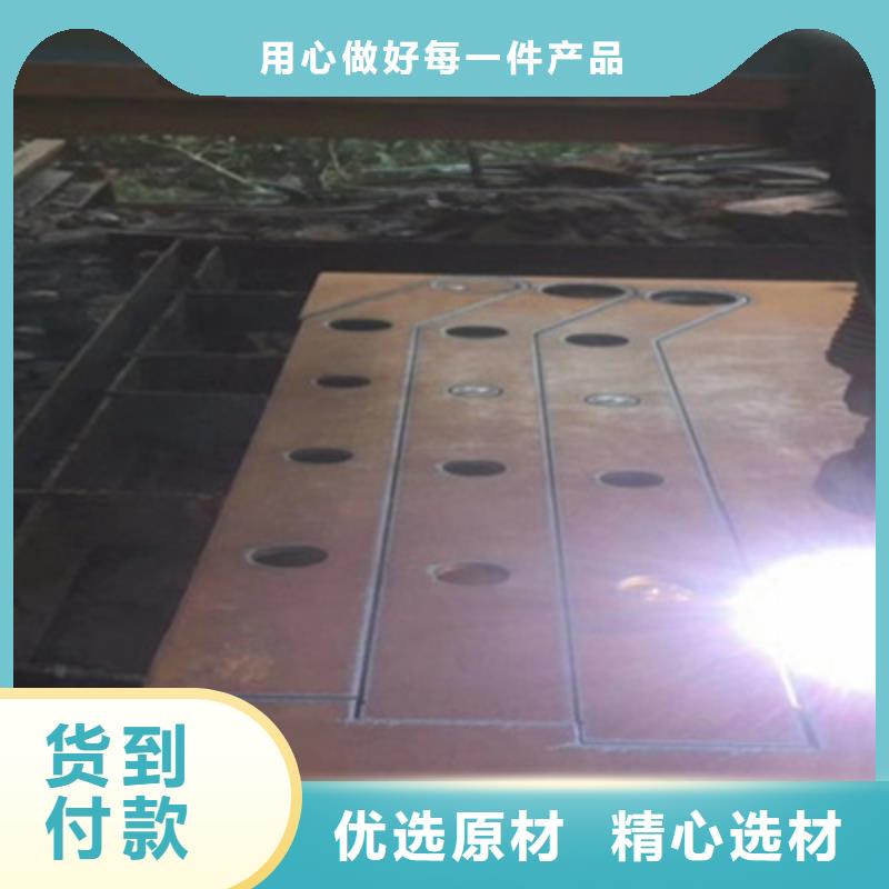 忻州同城喷塑立柱专业品质