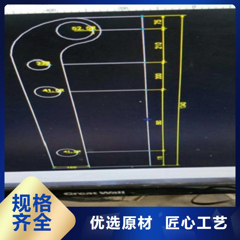 不锈钢复合管本地厂家