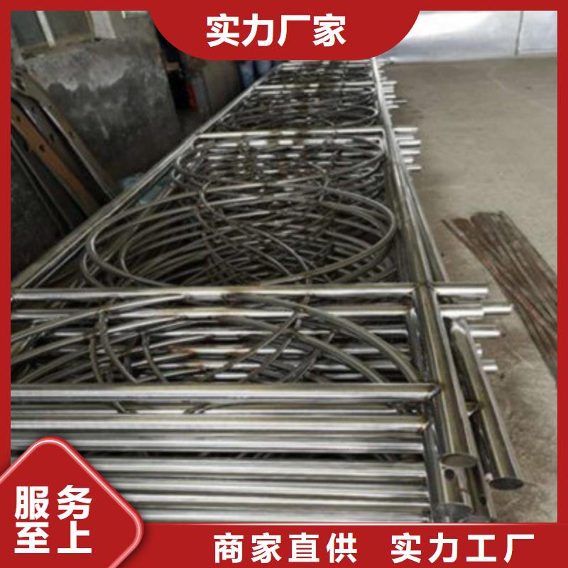 【宁夏】生产不锈钢钢索护栏准确报价