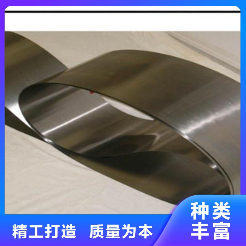 不锈钢带不锈钢丝厂家案例