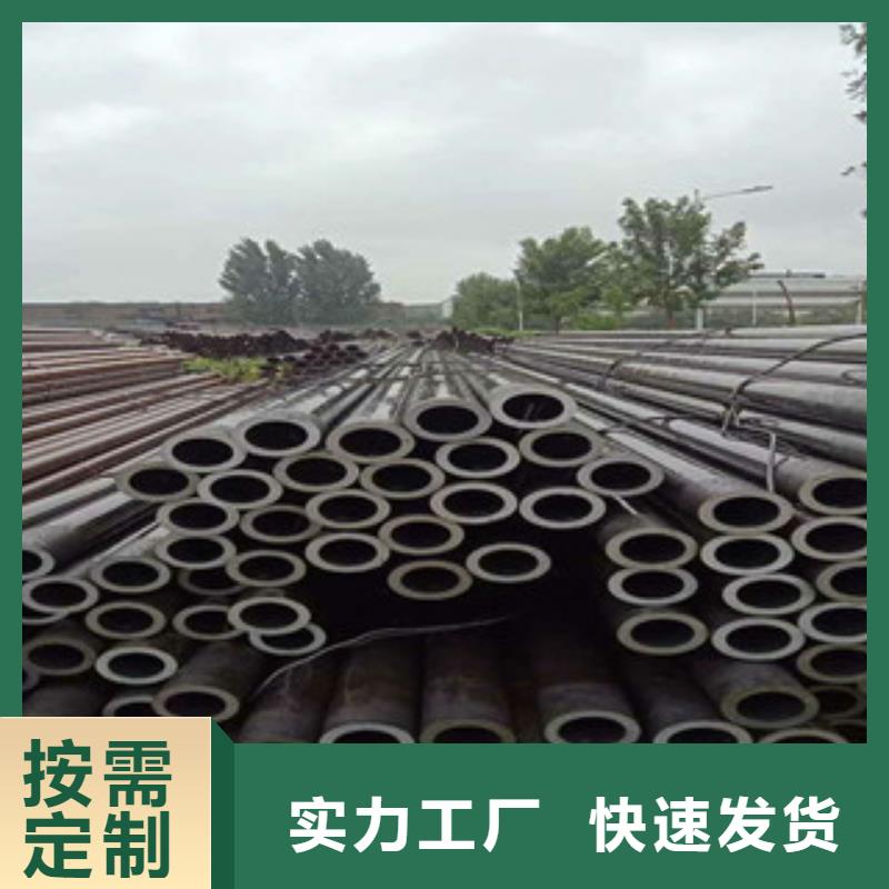 不锈钢管不锈钢丝定制速度快工期短