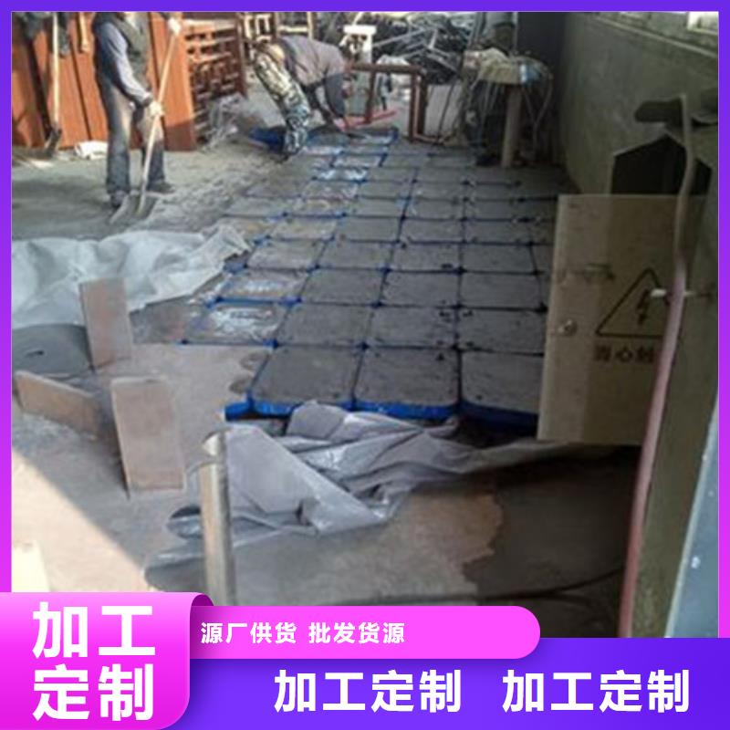 上海销售镀锌桥梁护栏网站出售
