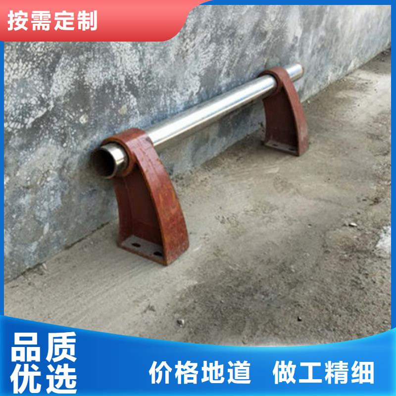 道路护栏规格齐全