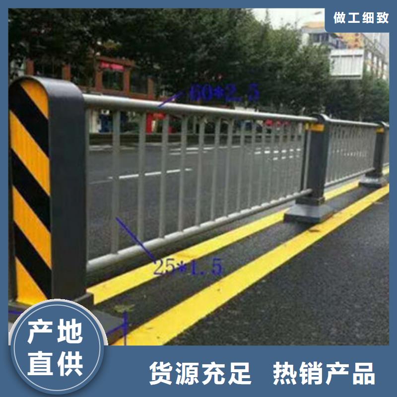 忻州直供201不锈钢复合管护栏专业生产厂家