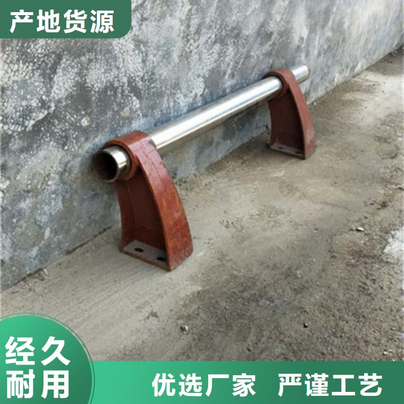 桥梁防撞护栏【铝合金护栏】源头直供