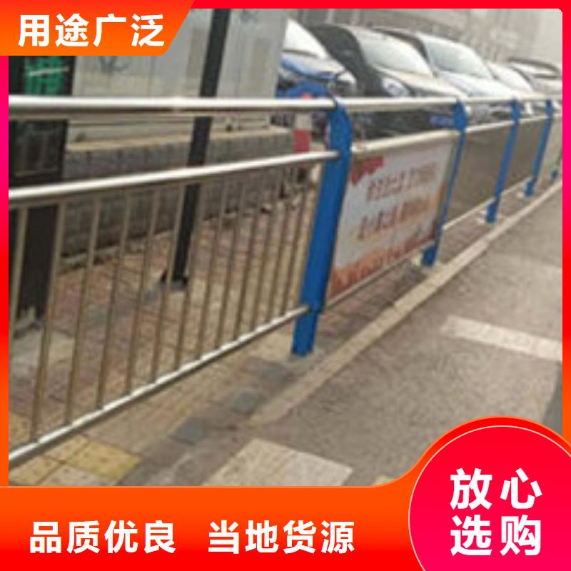 不銹鋼橋梁護欄工程接單