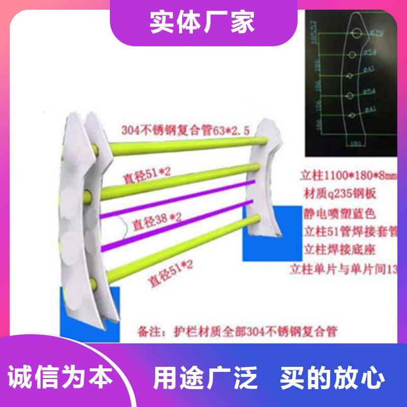 不锈钢复合管价格