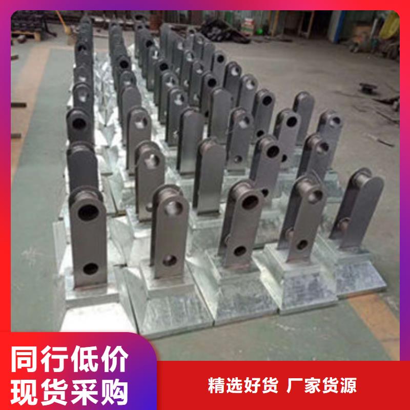 上海咨询不锈钢复合管品质保证放心