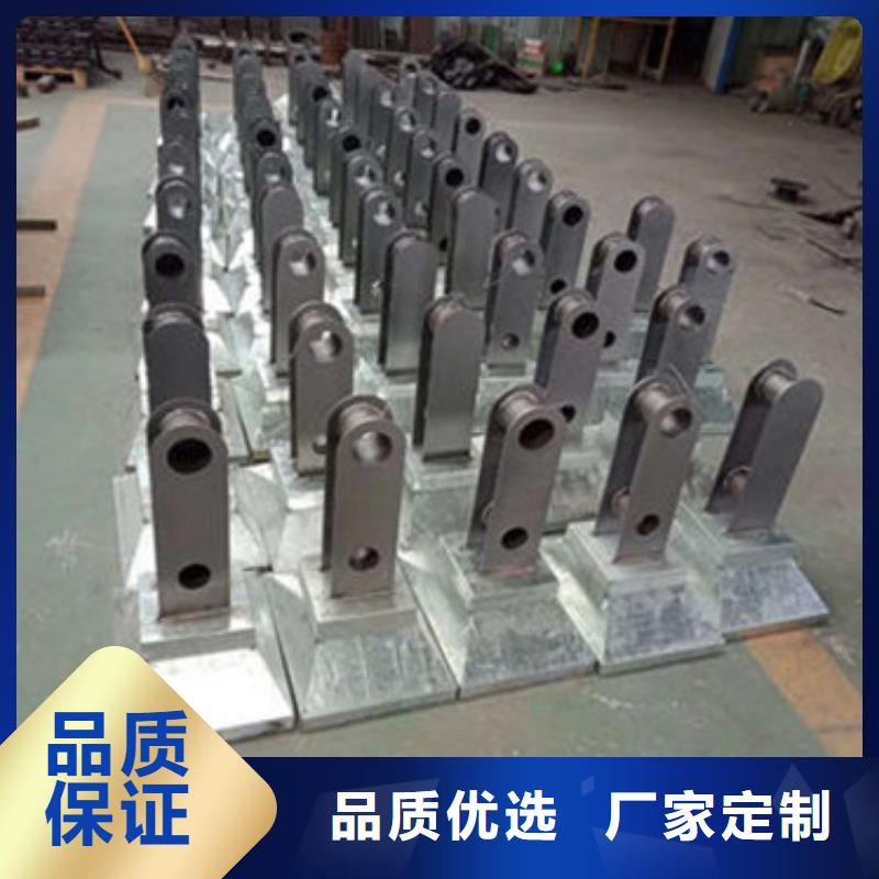 景观护栏厂家现货批发-汇星达不锈钢制品(百色市分公司)