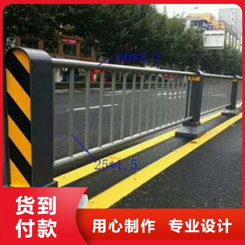 景观护栏桥梁景观栏杆高品质现货销售