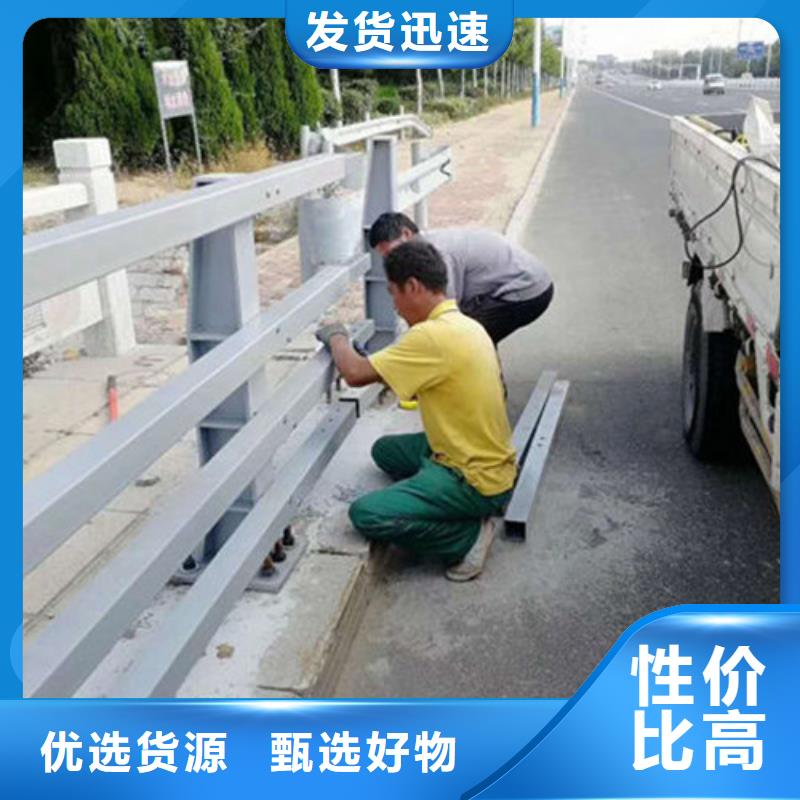 景观护栏-旋转护栏出厂严格质检