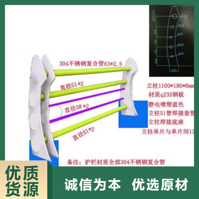 景观护栏,【波形护栏】供应商