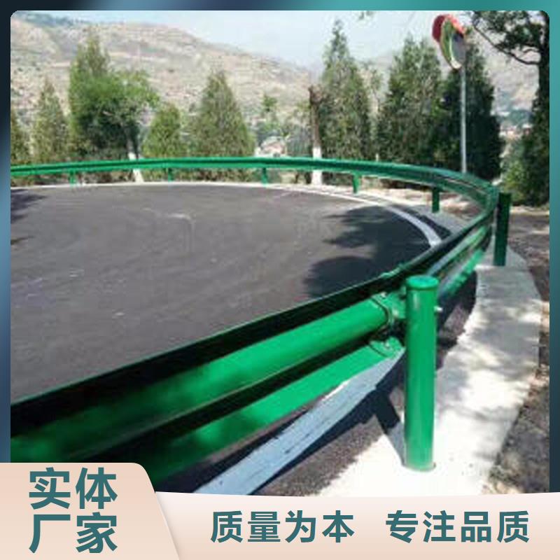 北京批发高速公路护栏板一级公路安装价格