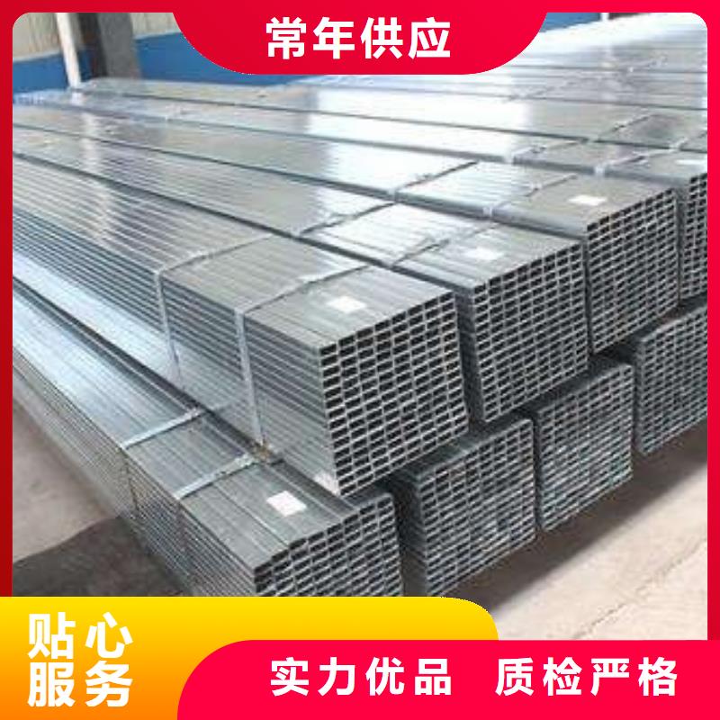 【杭州】规格齐全实力厂家津铁镀锌钢管批发价格