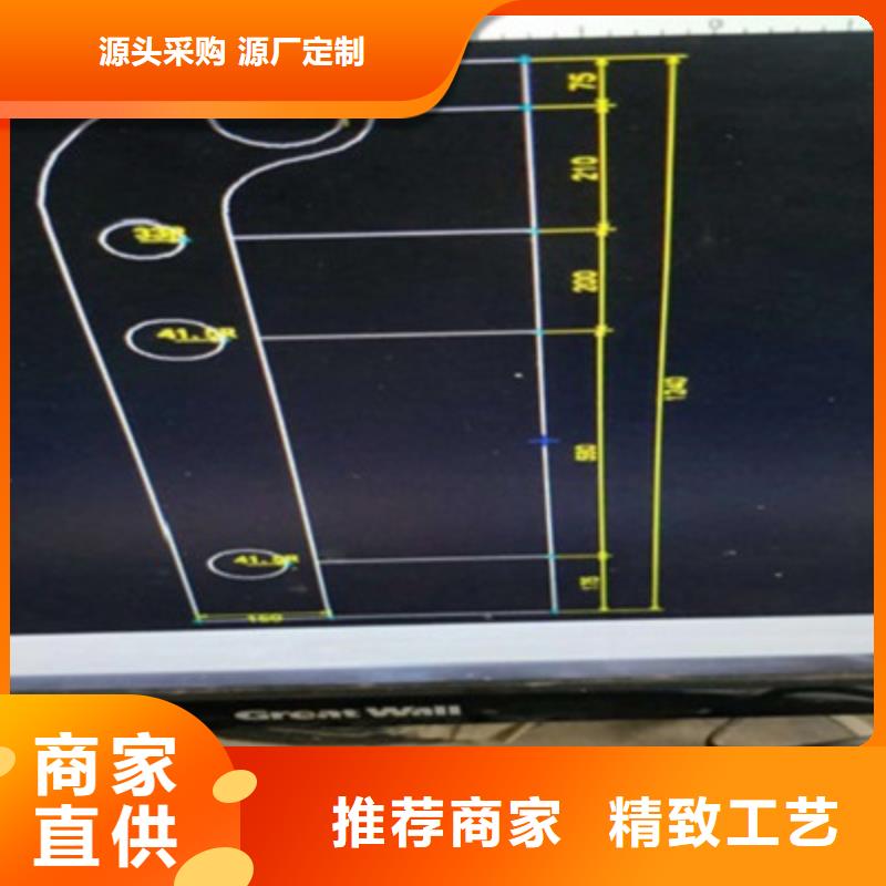 护栏核医学铅板支持大小批量采购