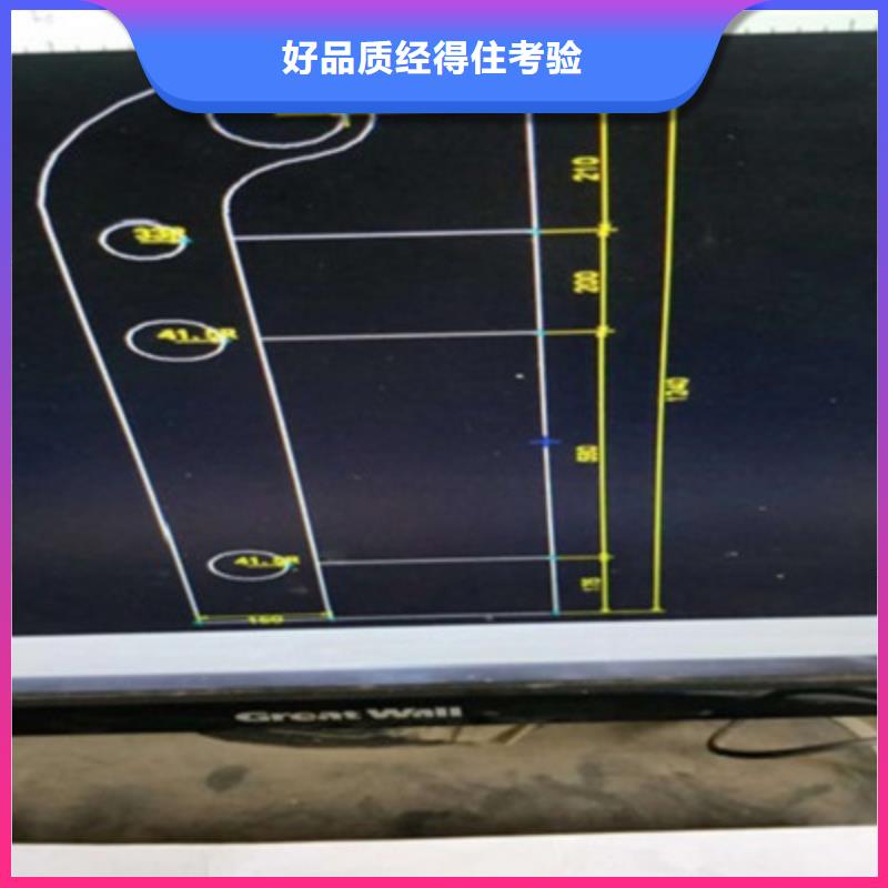 护栏-CT室铅卷实拍展现