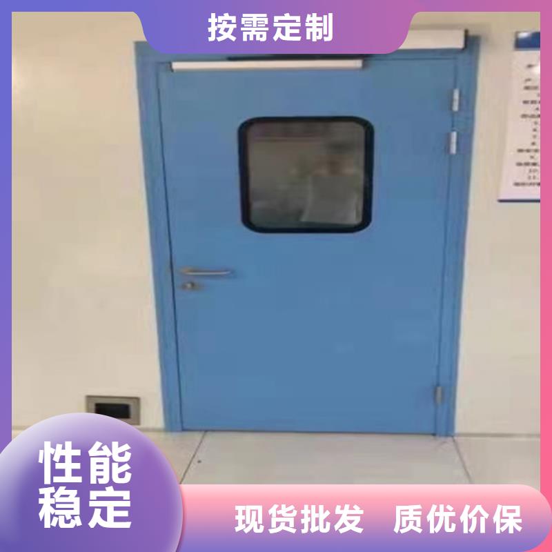 供应批发直线加速器中子铅门-省心