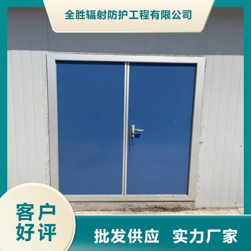 本地直线加速器中子铅门厂家