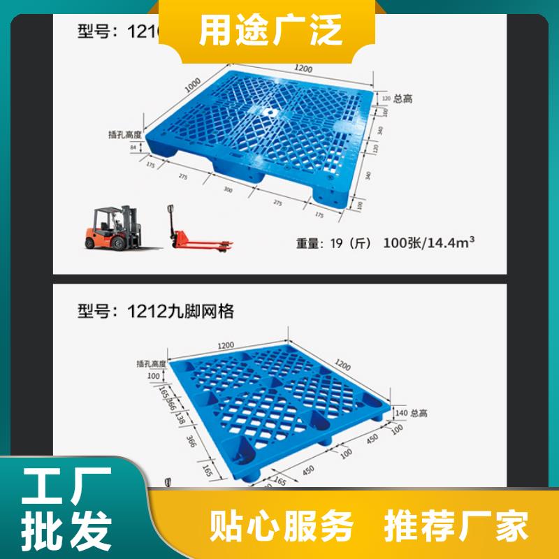 海鲜冷库塑料托盘生产厂家