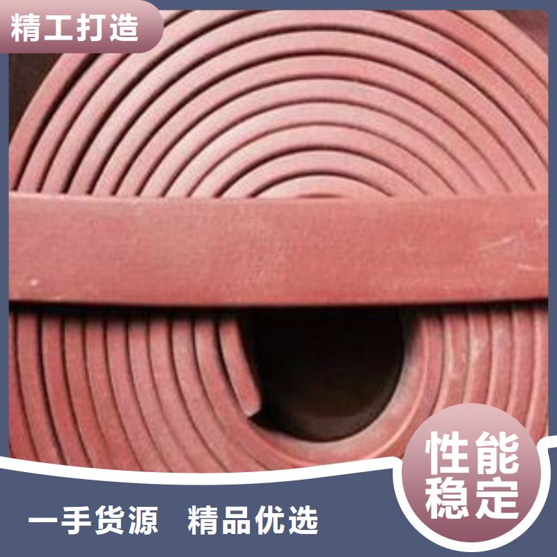 止水条_PVC橡塑止水带专业生产团队