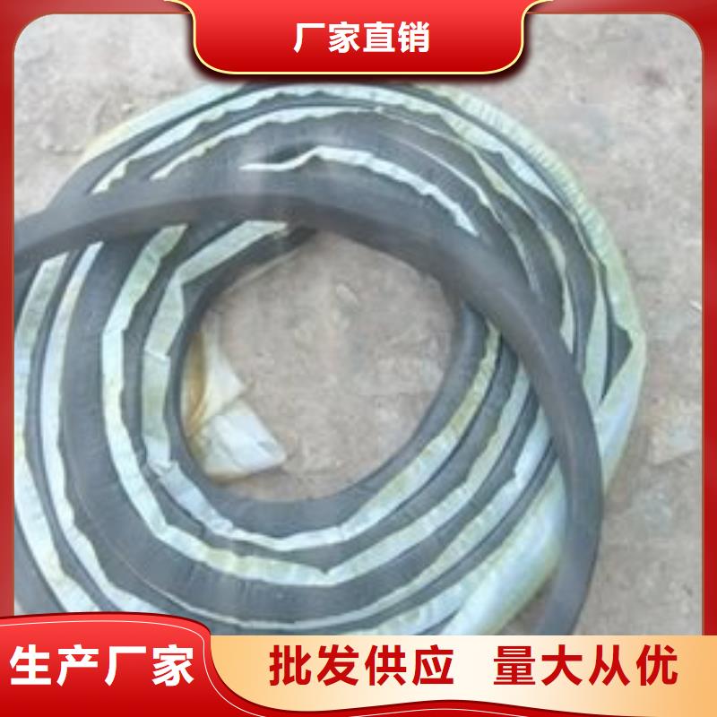止水条遇水膨胀橡胶止水带层层质检