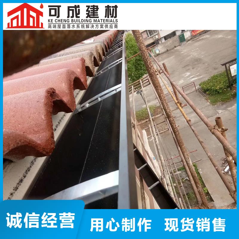 白色雨水管免费咨询