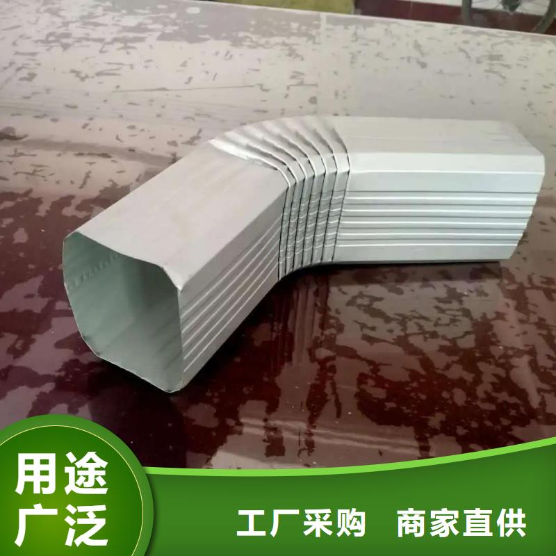 杭州采购厂房彩钢雨水管靠谱厂家