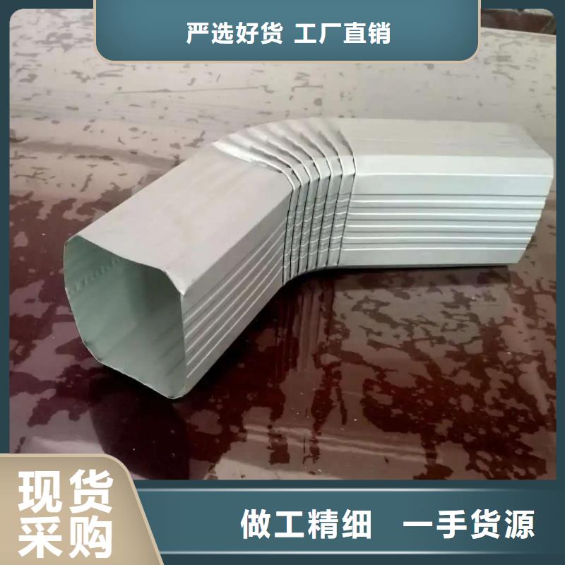 广东销售108*144雨水管靠谱厂家