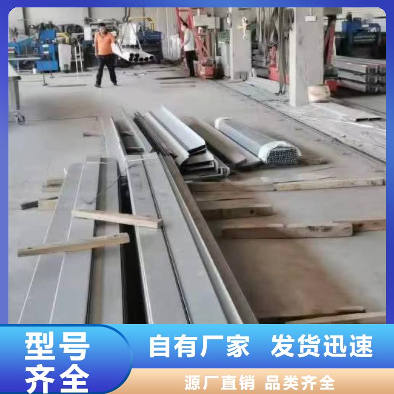 广州当地厂房彩钢雨水管采购