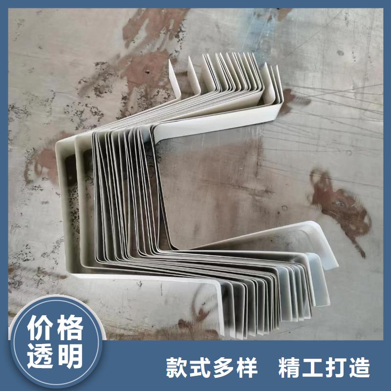 【西藏】购买彩钢108*144雨水管服务为先