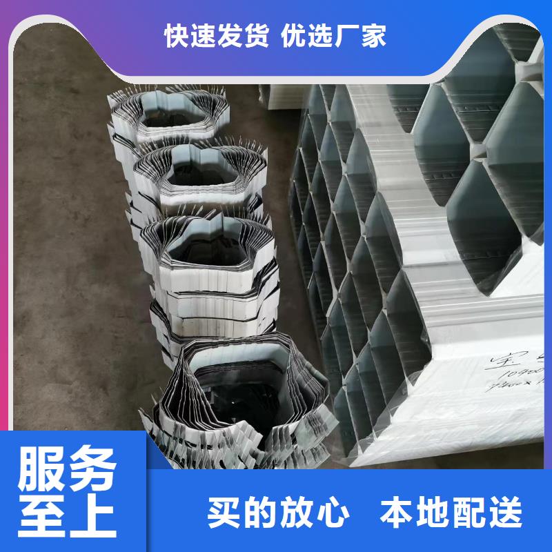 【丽江】当地厂房彩钢雨水管全国发货