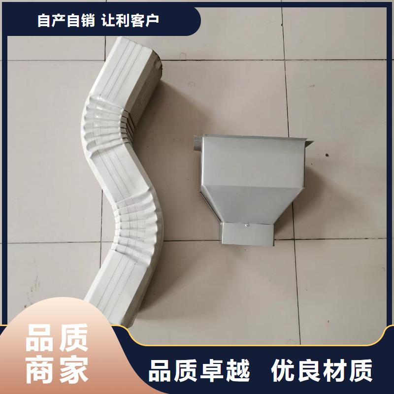 惠州找彩钢雨水管欢迎咨询