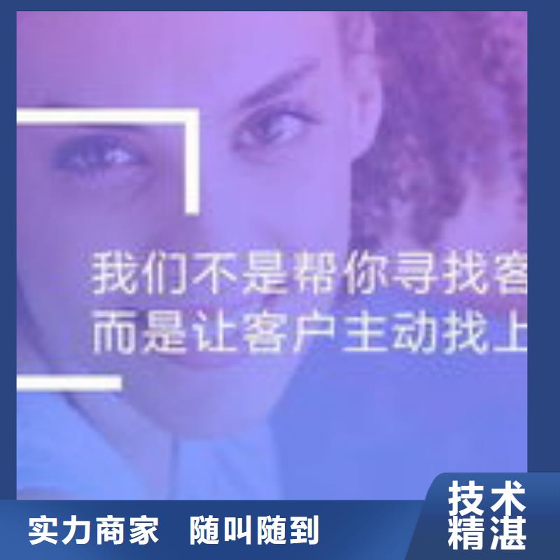 临高县全网营销