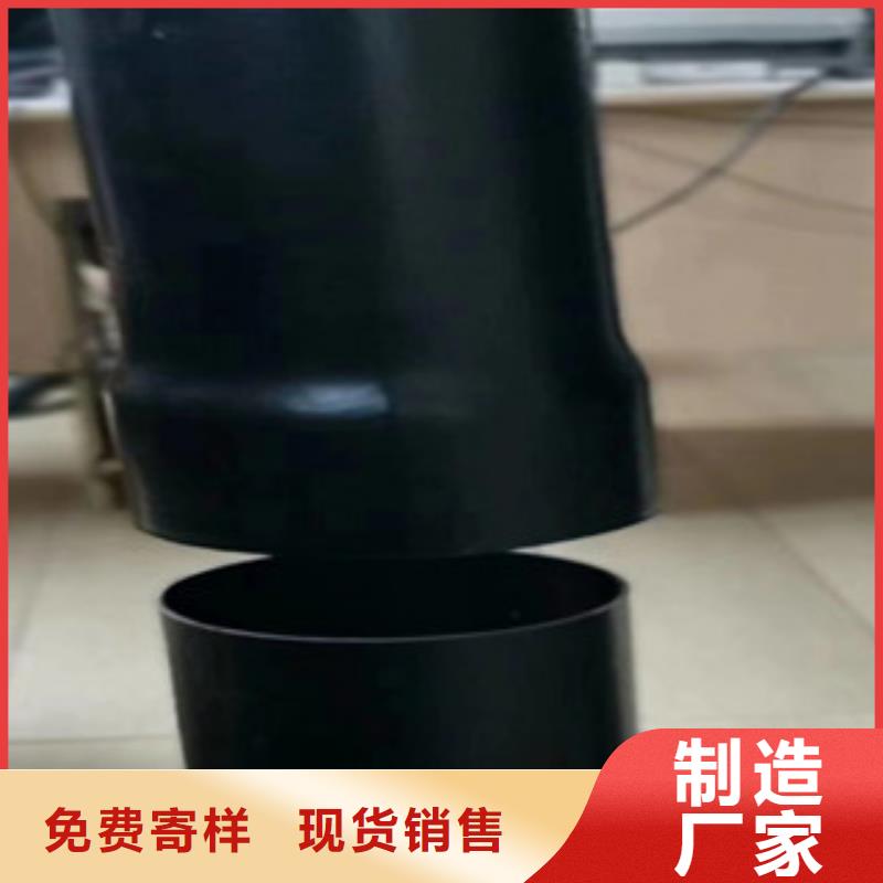 【热浸塑电缆钢管-涂塑钢管厂家用好材做好产品】