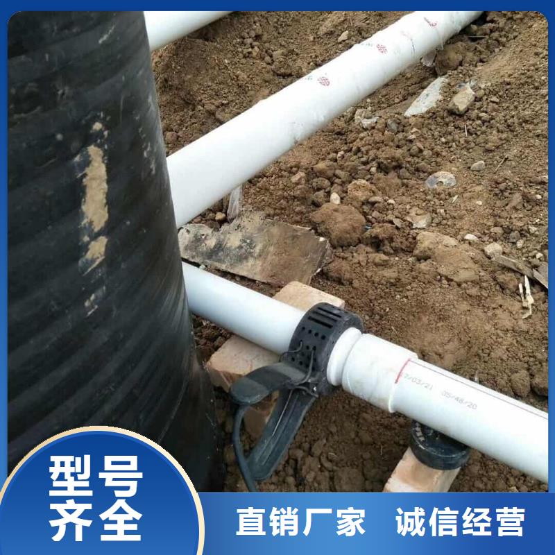 钢塑psp复合钢管满足多种行业需求