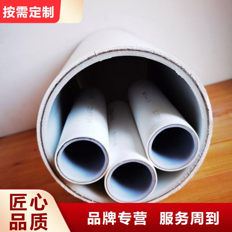 
psp钢塑复合钢管合作共赢