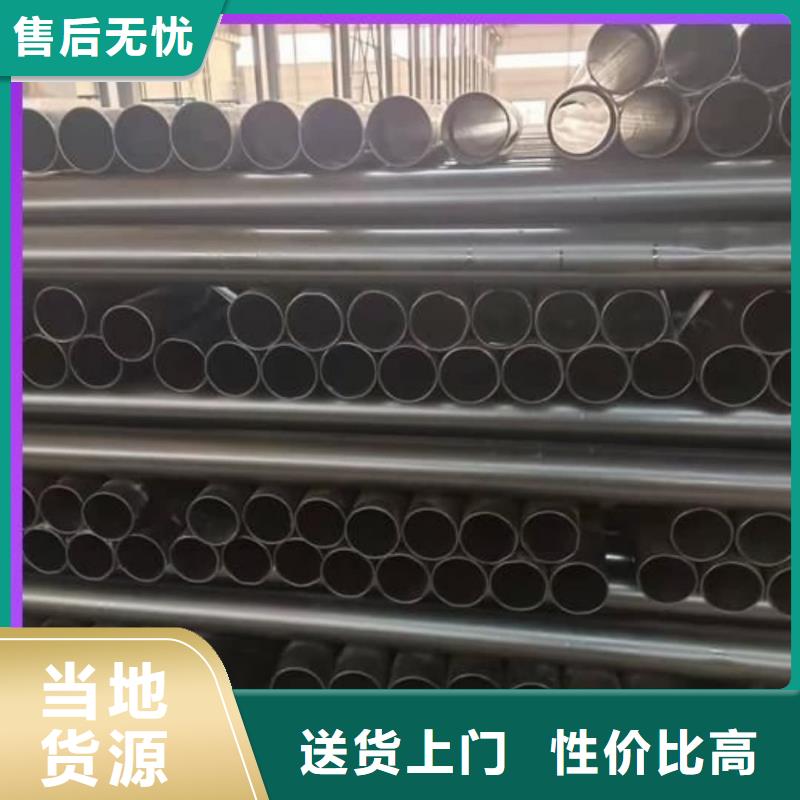 热浸塑保护钢制复合钢管规格型号全