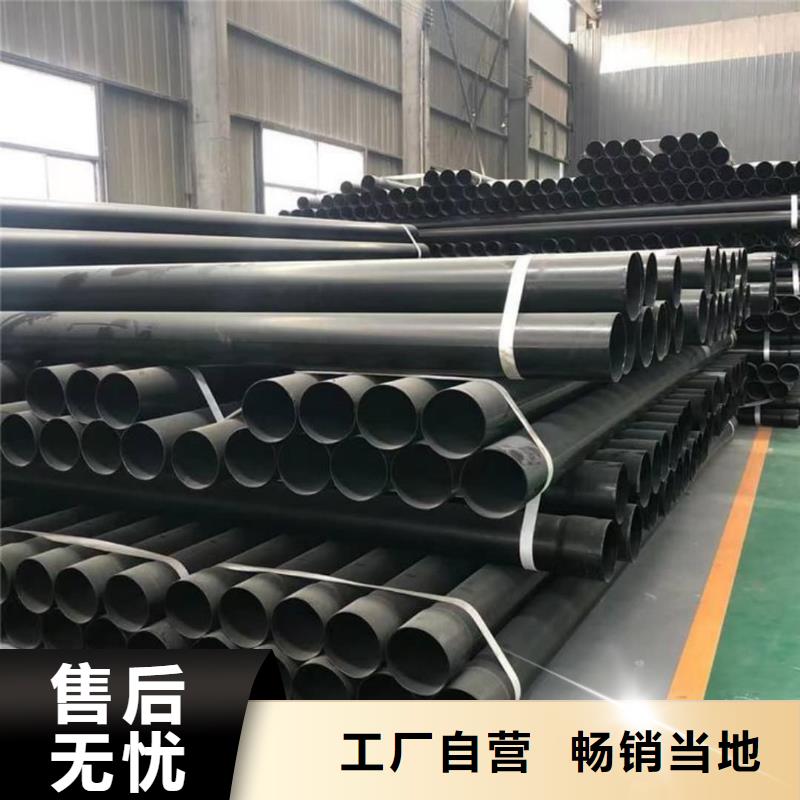 热浸塑保护钢制复合钢管_涂塑钢管厂家厂家新品