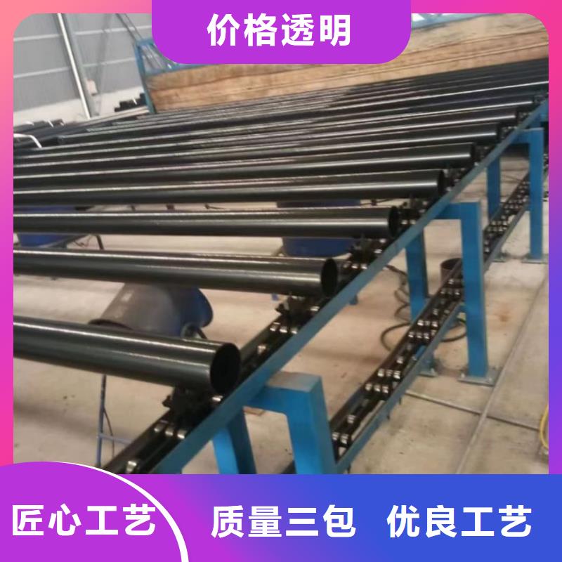 热浸塑保护钢制复合钢管买的放心