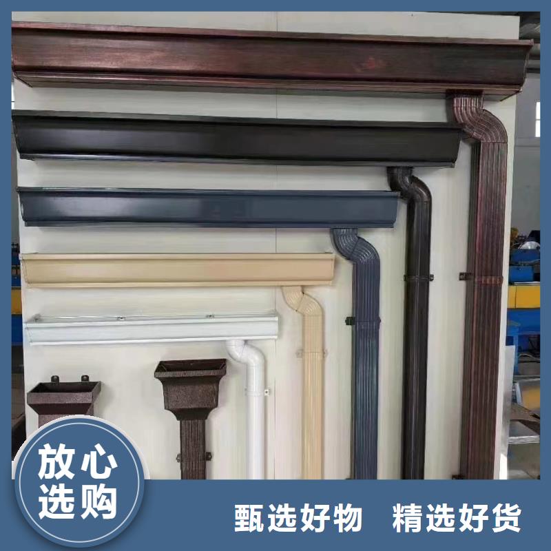 可成成品天沟管_【成品天沟】可定制有保障企业旺旺