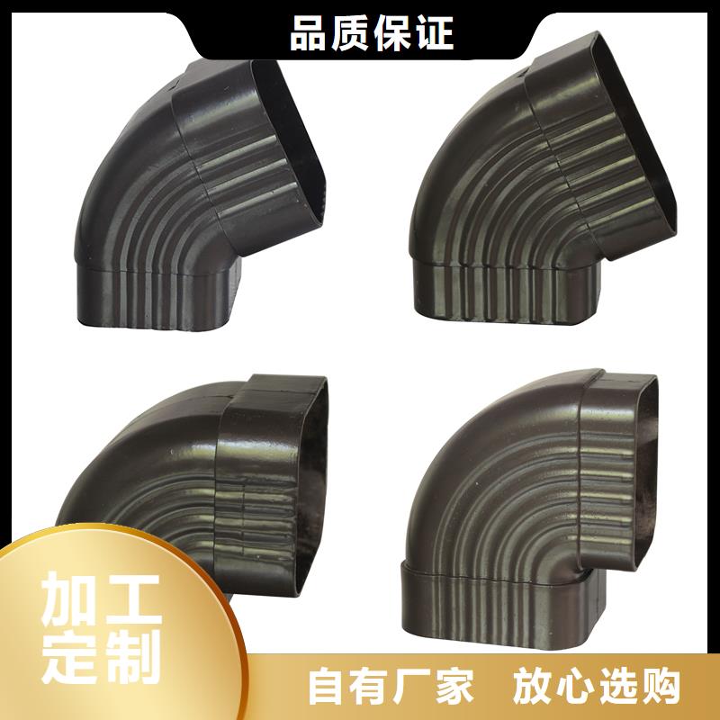 130*100彩钢雨水管使用方便